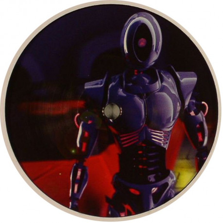 Virus 014B Virus 014B