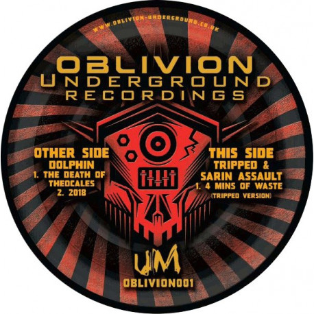 Oblivion 01 Oblivion 01
