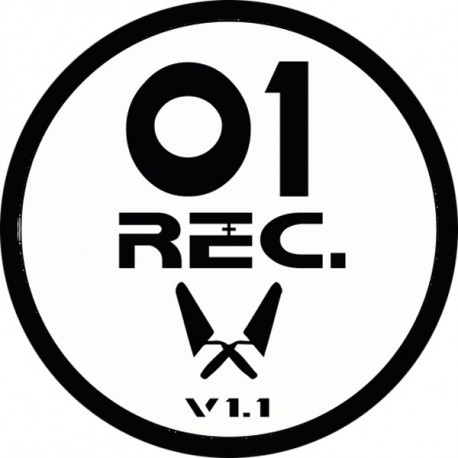 01REC. v1.1 01REC. v1.1