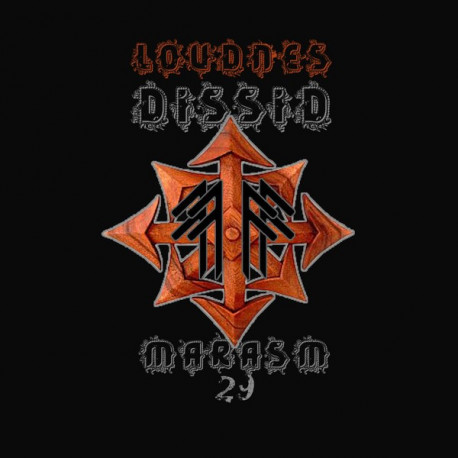 Marasm 29 Marasm 29