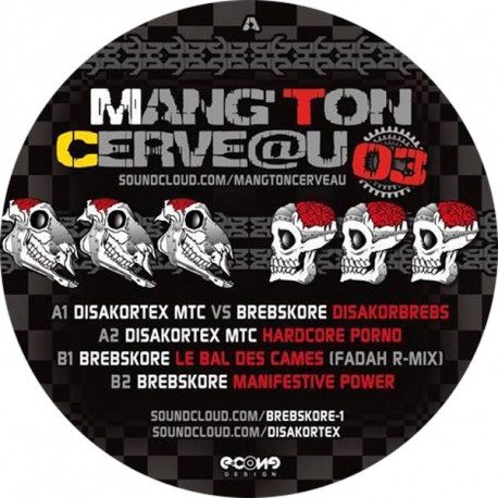 Mang'tOn CeRve@u 03 Mang'tOn CeRve@u 03