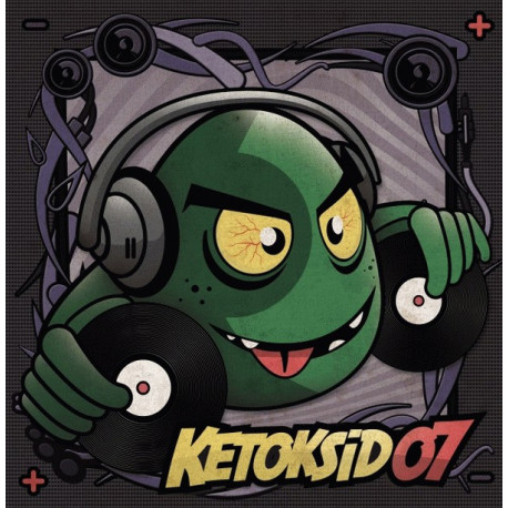 Ketoksid 07 Ketoksid 07