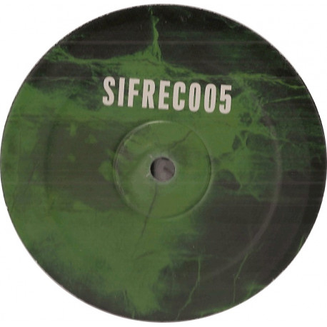 Sifrec 05 Sifrec 05