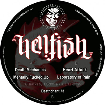 Deathchant 73