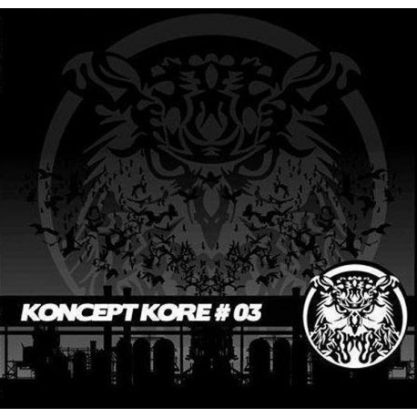 Koncept Kore 03 Koncept Kore 03