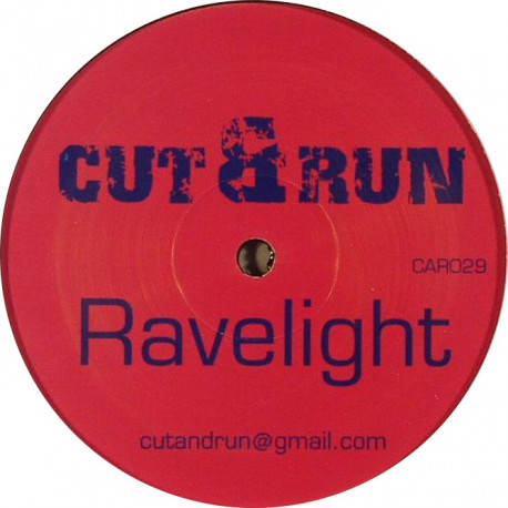 Cut & Run 029 Cut & Run 029