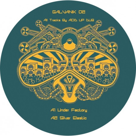 Galvanik 02 Galvanik 02