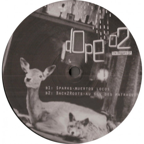 Dope 02 Dope 02