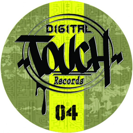 Digital Touch 04 Digital Touch 04
