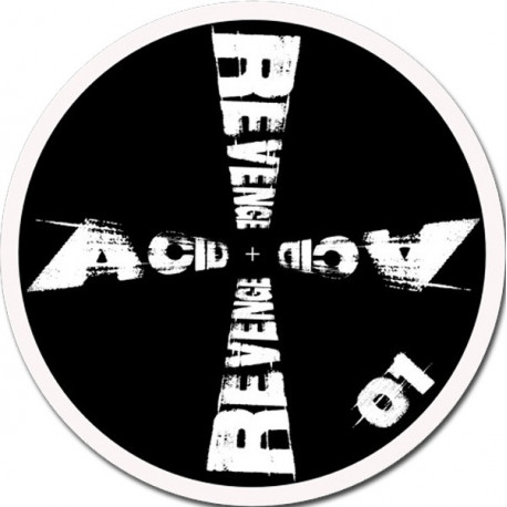 Acid Revenge records 01 Acid Revenge records 01
