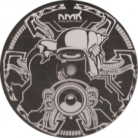 NoMad Rekords 01 NoMad Rekords 01