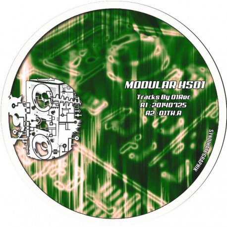 Modular HS 01 Modular HS 01