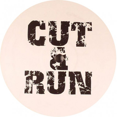 Cut & Run 002 Cut & Run 002