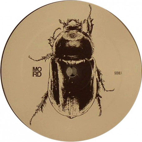 Mord records 011 Mord records 011