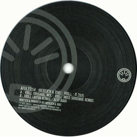 Afu ltd 54 Afu ltd 54