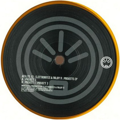 Afu ltd 52 Afu ltd 52
