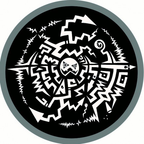 Wave War 00 Wave War 00