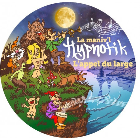 Hypnotik records 13 Hypnotik records 13