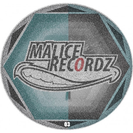 Malice recordz 03 Malice recordz 03