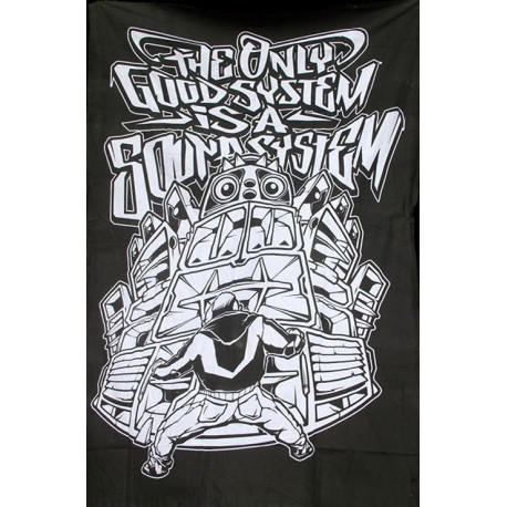 Tenture ONLY GOOD SYSTEM Tenture ONLY GOOD SYSTEM