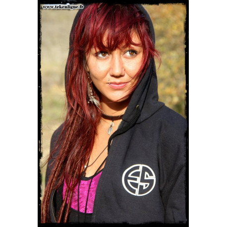 Sweat Zip Liveset Sweat Zip Liveset