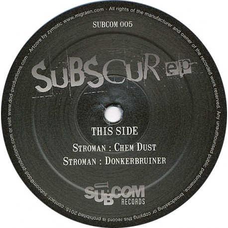 Subcom 05 Subcom 05