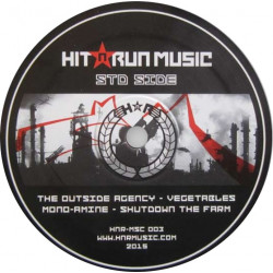 Hit'N'Run Music 03