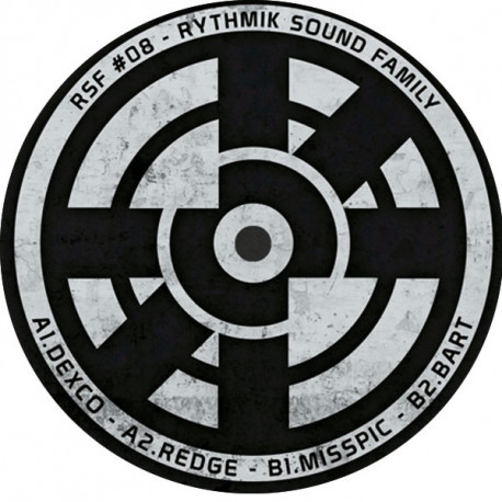 R.S.F. 08 R.S.F. 08