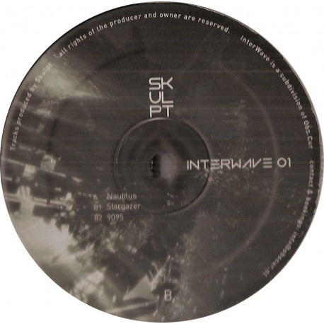 Interwave 01 Interwave 01