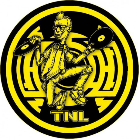 Tek No Logique Repress 02 Tek No Logique Repress 02