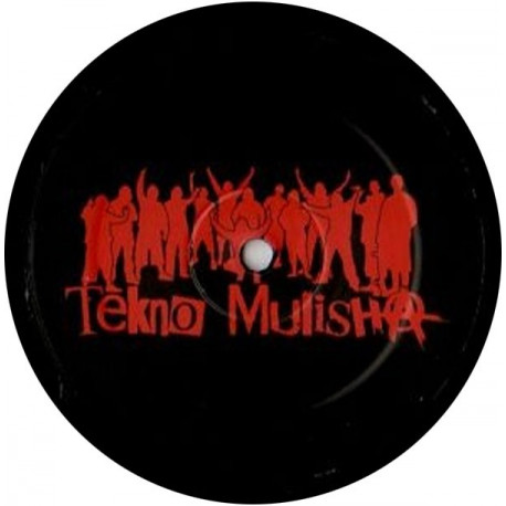 Tekno Mulisha 02 Tekno Mulisha 02
