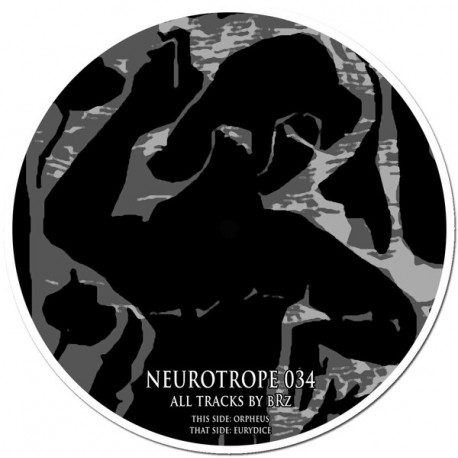 Neurotrope 034 Neurotrope 034