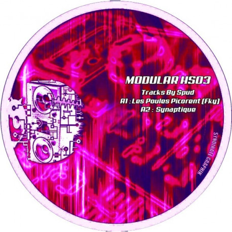 Modular HS 03 Modular HS 03