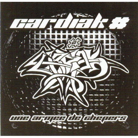 Epileptik CD Act 10 Epileptik CD Act 10