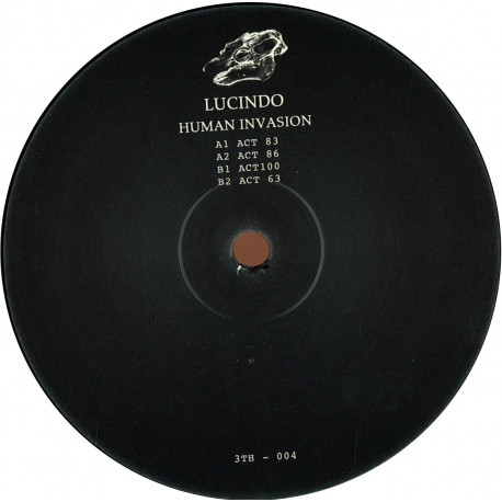3TH Records 004 3TH Records 004