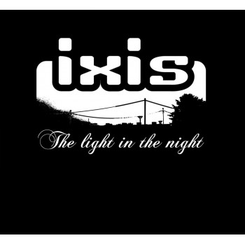 CD - Ixis - The Light In The Night