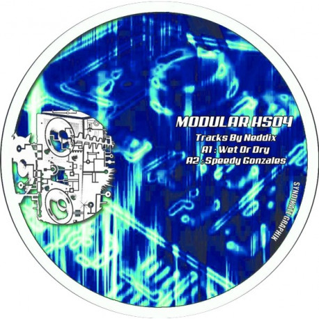 Modular HS 04 Modular HS 04
