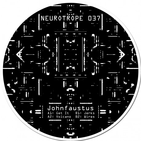 Neurotrope 037
