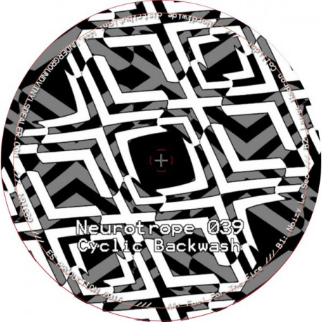 Neurotrope 039 Neurotrope 039
