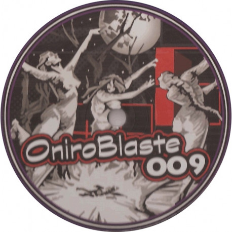 Oniro Blaste 09 Oniro Blaste 09