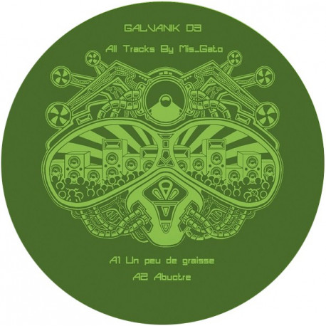 Galvanik 03 Galvanik 03