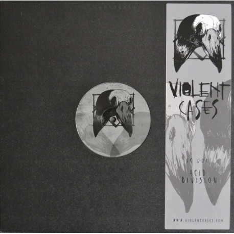 Violent Cases 01 Violent Cases 01