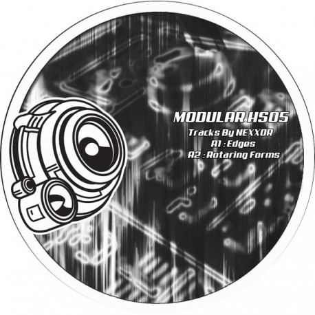 Modular HS 05 Modular HS 05