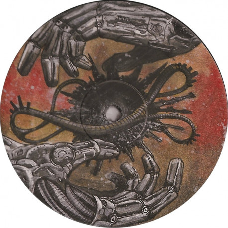 Narcosis 11 Narcosis 11
