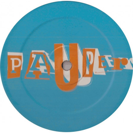 Pauper 02 Pauper 02