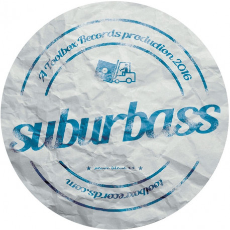 Peur Bleue 14 Peur Bleue 14