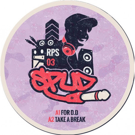 Spud Repress 03 Spud Repress 03
