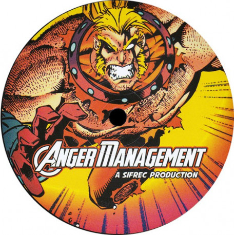 Anger Management 01 Anger Management 01
