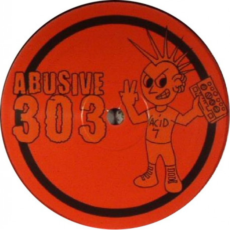 Abusive 303 07 Abusive 303 07