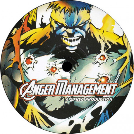 Anger Management 02 Anger Management 02